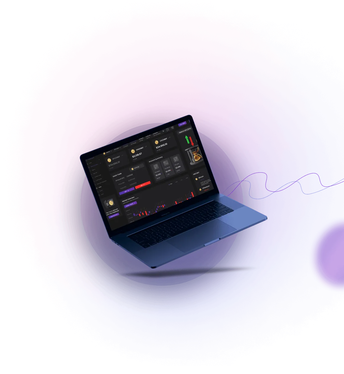 FintuoriX - FintuoriX Trading