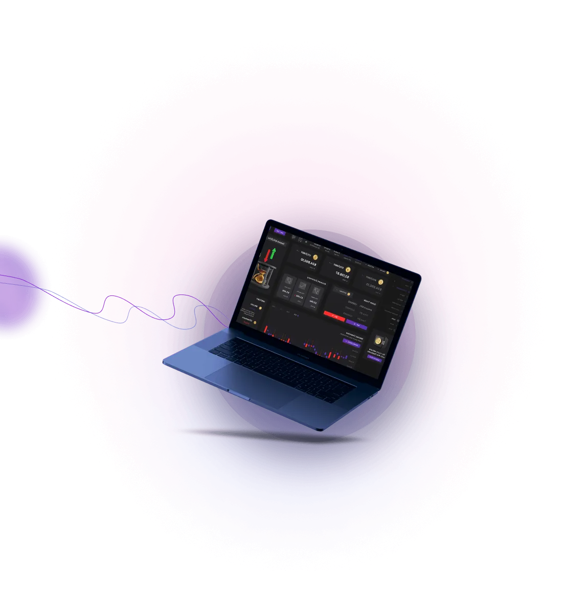 FintuoriX - Čelíte výzvám v oblasti obchodování s kryptoměnami? Hledáte novou strategii pro dosažení úspěchu v obchodování? Vaše odpověď je na dosah! FintuoriX se zaměřuje na obchodníky všech úrovní dovedností. S intuitivním rozhraním a širokými možnostmi přizpůsobení vám FintuoriX umožňuje efektivně a snadno provádět obchody. Kromě toho FintuoriX upřednostňuje ochranu vašich informací, což všem obchodníkům poskytuje jistotu obchodovat s důvěrou. Připojte se k naší dynamické komunitě ještě dnes registrací na bezplatný účet FintuoriX a proměňte svůj zážitek z obchodování s kryptoměnami!